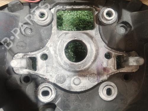 Steering wheel SEAT ALTEA (5P1) 1.6 | BP14366385C49 