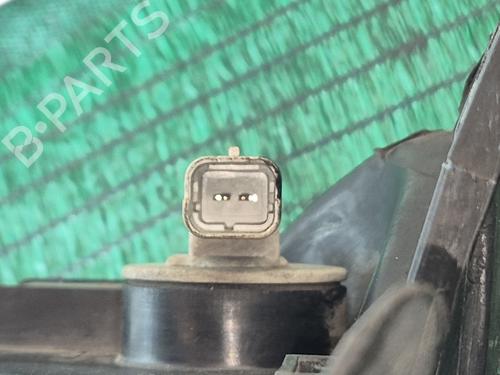 Left headlight CITROËN XSARA PICASSO (N68) 2.0 HDi | BP31888533C28