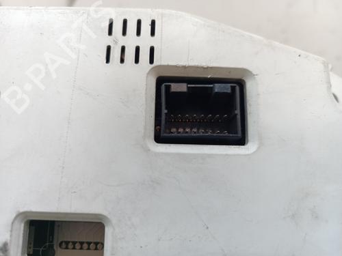 Instrument cluster HYUNDAI COUPE II (GK) 2.7 V6 | BP7927804C47 