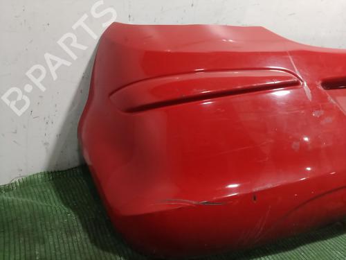 Rear bumper OPEL CORSA D (S07) 1.2 (L08, L68) | BP21757870C8 