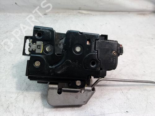 Front right lock AUDI A3 (8P1) 1.9 TDI | BP10048083C97 