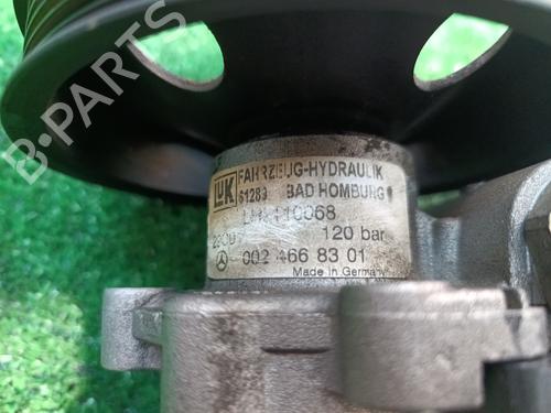 Styring servopumpe MERCEDES-BENZ C-CLASS (W203)  | BP13359902M99 