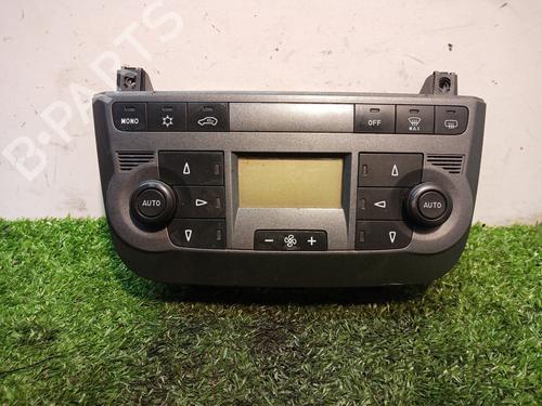 Used Climate control FIAT GRANDE PUNTO (199_) [2005-2025]  16340781