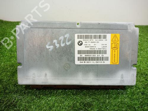 Used Electronic module BMW 7 (E65, E66, E67) [2001-2009]  17547765