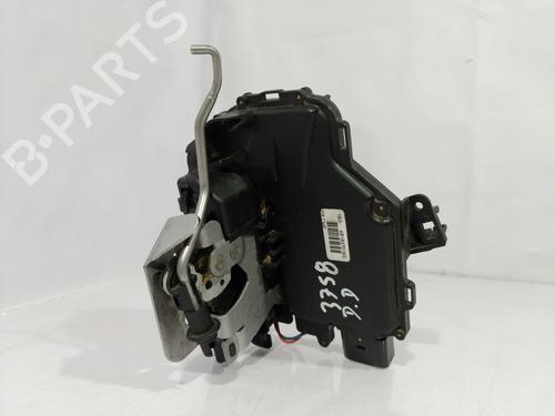 Front right lock AUDI ALLROAD C5 (4BH) 2.5 TDI quattro | BP9214619C97 
