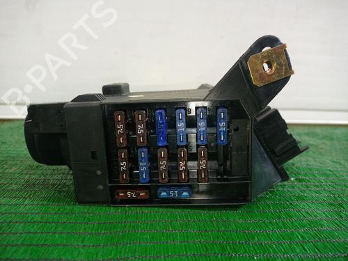 Headlight switch MERCEDES-BENZ E-CLASS (W210) E 320 CDI (210.026) | BP31360614I24