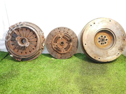 Other RENAULT MASTER PRO Platform/Chassis (HH__, UH__) dCi 150 (HH04, HH14, HH64, UH04, UH14, UH44, UH64, UH74,... | BP25803661O1 