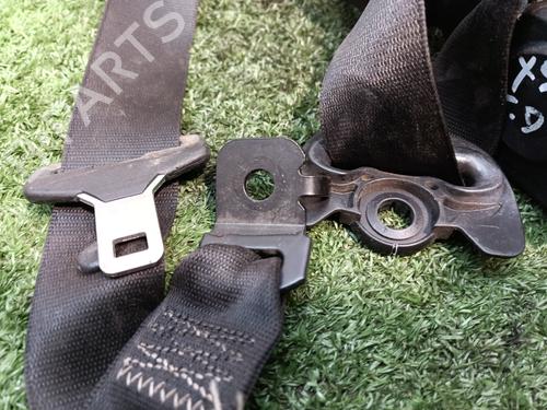 Rear right seatbelt BMW X5 (E53)  | BP16298971I28 