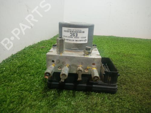 ABS pump SSANGYONG TIVOLI  | BP23478447M43 