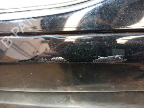 Rear bumper MERCEDES-BENZ C-CLASS (W203)  | BP12321932C8 