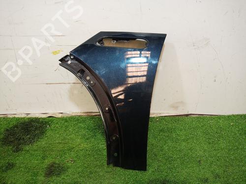 Used Left front fenders MINI MINI (R50, R53) One (90 hp) 17492260