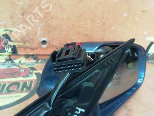 Right mirror AUDI A6 C6 (4F2) 3.0 TDI quattro | BP7927129C27 