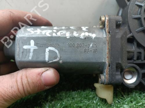 Right rear window motor ROVER STREETWISE Hatchback 1.4 | BP15938739E22