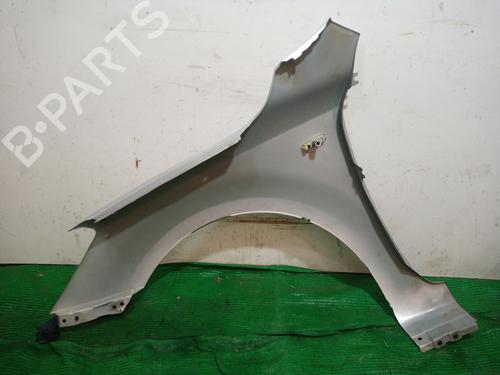 Right front fenders KIA CEE'D Hatchback (ED) 1.6 CRDi 90 | BP25761376C42 