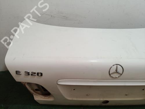 Tailgate MERCEDES-BENZ E-CLASS (W210) E 280 (210.053) | BP22183339C6 