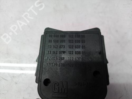 Steering column stalk OPEL ZAFIRA A MPV (T98)  | BP9214596I23 