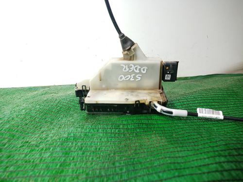 Used Front right lock PEUGEOT 208 I (CA_, CC_) [2012-2020]  27324490