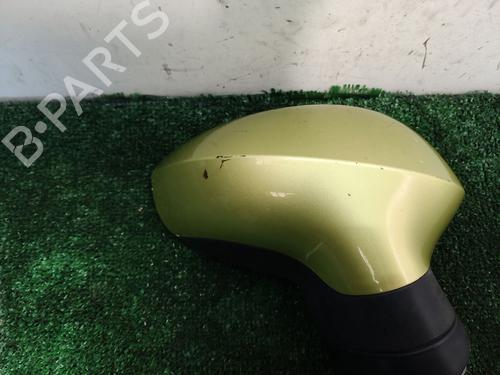 Right mirror SEAT IBIZA IV (6J5, 6P1) 1.4 | BP22743637C27 