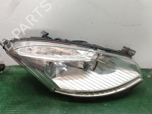 Højre forlygte CITROËN C4 Picasso I MPV (UD_) 1.6 HDi 110 | BP28112798C29 