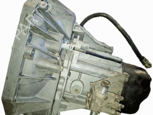 Gearbox RENAULT KANGOO / GRAND KANGOO II (KW0/1_) 1.5 dCi 90 (KW05, KW08, KW0G, KW11) | BP28604336M3