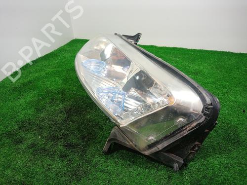 BP13399457C28 | Left headlight FIAT STILO VAN (192_) 1.6 (192DXR1A) BP13399457C28