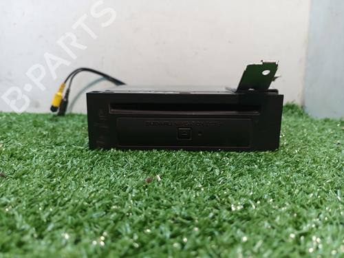 Used Electronic module SUBARU LEGACY IV Estate (BP) 3.0 R AWD (BPE) (245 hp) 16165537