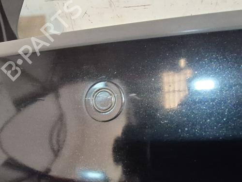 Rear bumper FORD FOCUS III 1.6 Ti | BP30109116C8