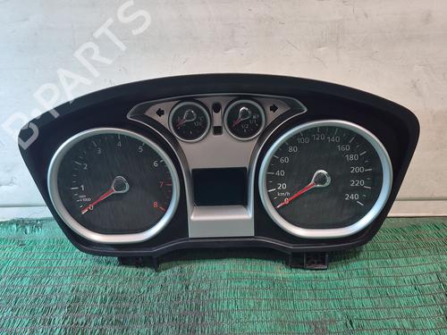 Used Instrument cluster Instrument cluster FORD FOCUS C-MAX (DM2) 1.6 (100 hp) 33548721 33548721