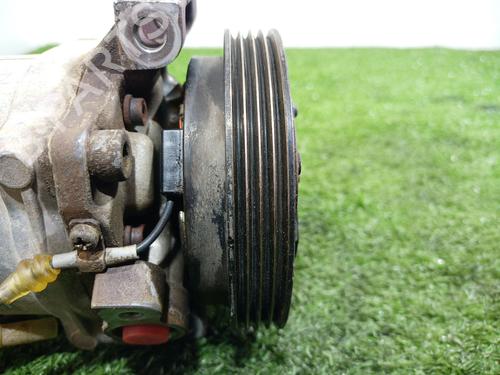 AC compressor SUZUKI WAGON R+ Hatchback (MM)  | BP18002624M34 
