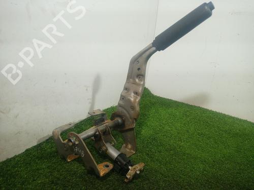 Used Gear lever CITROËN BERLINGO MULTISPACE (B9) 1.2 PureTech 110 (110 hp) 29258895