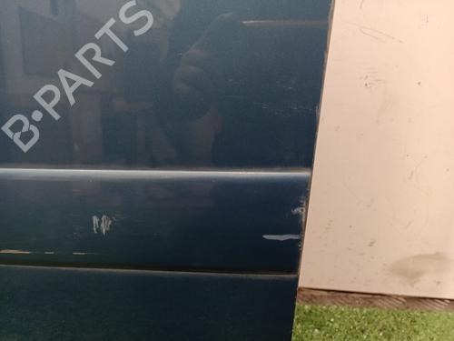 Left front door AUDI A2 (8Z0) 1.4 | BP16094157C2 