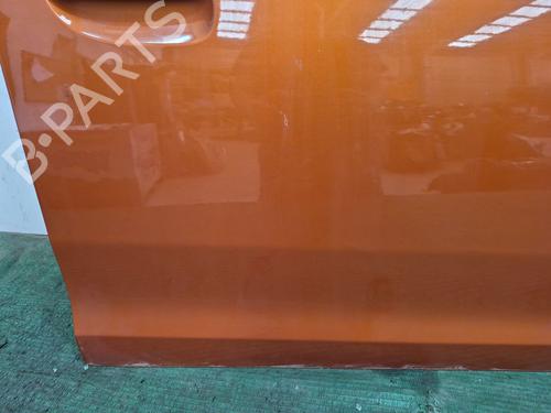 Right front door DACIA SANDERO II TCe 90 (B8M1, B8MA, B8AC) | BP28084493C3 