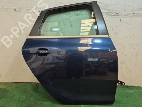 Used Right rear door OPEL ASTRA J (P10) [2009-2016]  27927969