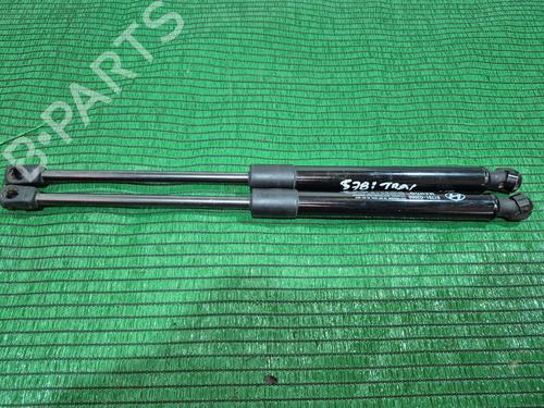 Used Tailgate lift support HYUNDAI IONIQ (AE) 1.6 GDI Hybrid (105 hp) 29250737