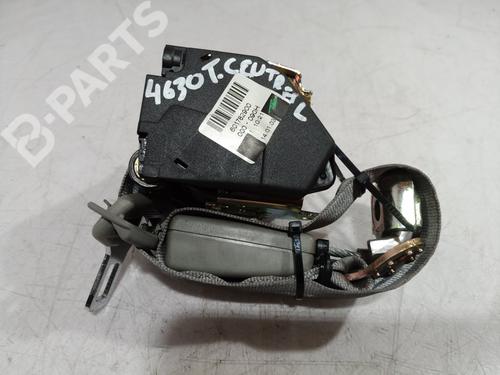 Used Rear middle belt tensioner Rear middle belt tensioner AUDI A8 D3 (4E2, 4E8) 3.7 quattro (280 hp) 9735106 9735106