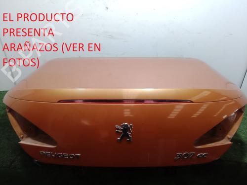 other-peugeot-307-cc-3b-20-hdi-135-2003-2004-2005-2006-2007-2008-2009-18238921 main image