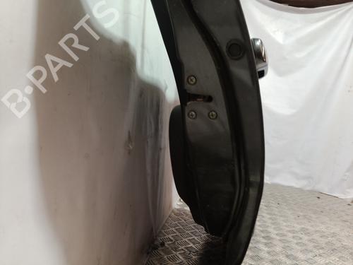 Right rear door NISSAN MICRA III (K12)  | BP9737403C5 