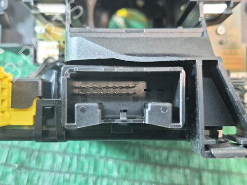 Commutateur VW PASSAT B6 Variant (3C5) 1.9 TDI | BP30852934I30