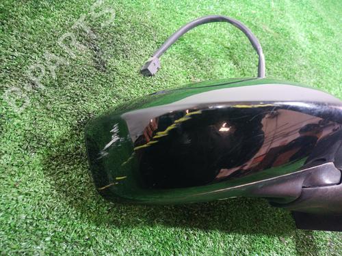 Right mirror PEUGEOT 307 (3A/C)  | BP13390615C27 