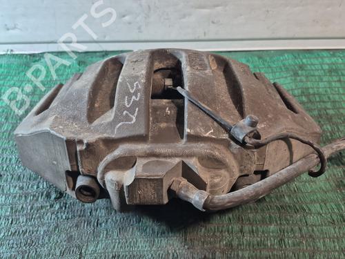 Left front brake caliper BMW 7 (E65, E66, E67) | BP32290185M105 - Image 3