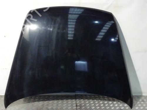 Used Hood VW TOUAREG (7LA, 7L6, 7L7) 2.5 R5 TDI (174 hp) 8247145