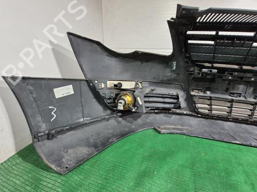 Front bumper VW PASSAT B6 Variant (3C5) 1.9 TDI | BP31112546C7 