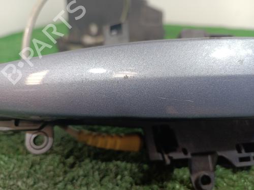 Front left lock BMW 1 (E87) 118 d | BP13328212C98