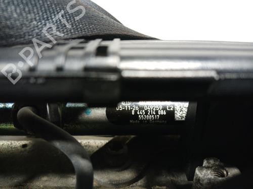 Engine FIAT PUNTO (199_) 1.3 D Multijet | BP17725627M1 