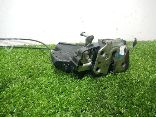 Rear left lock TOYOTA COROLLA (_E12_) 1.4 D (NDE120_, NDE120R) | BP19341864C100 