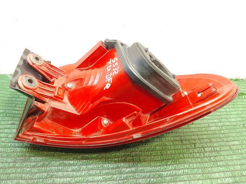 Right taillight VW TIGUAN (5N_) 2.0 TDI | BP19697787C35 