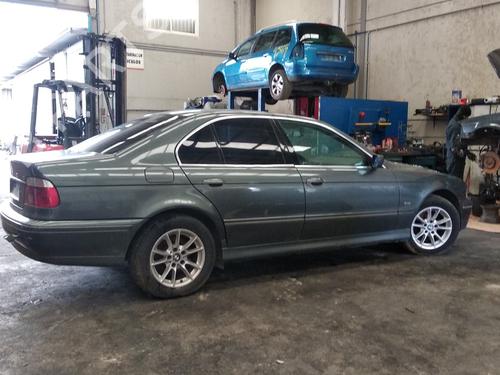 Rudehejsemekanisme Højre bagtil BMW 5 (E39) 530 d | BP10964711C25 