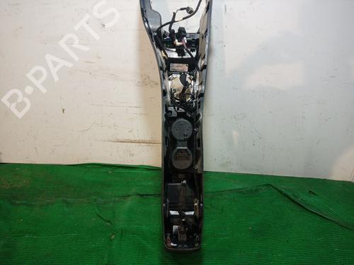 Middle console JEEP COMPASS (MP, M6, MV, M7) 1.4 MultiAir | BP29356907I22 