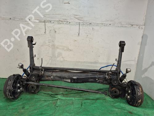 Used Rear axle FIAT SCUDO Van (270_, 272_) 1.6 D Multijet (90 hp) 26321283