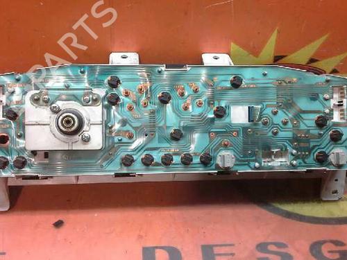 Instrument cluster NISSAN TERRANO II (R20)  | BP7924448C47 